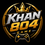 KHAN804